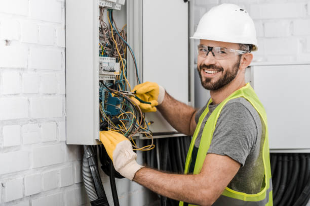 Best Ceiling Fan Installation Electrician  in Arden Hills, MN