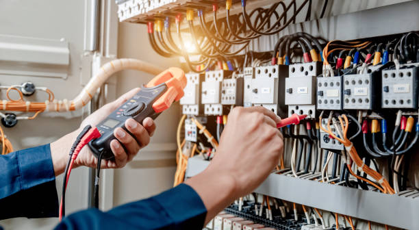 Best Affordable Electrician  in Arden Hills, MN