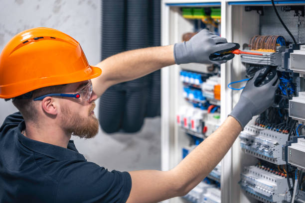 Best Emergency Electrician Near Me  in Arden Hills, MN
